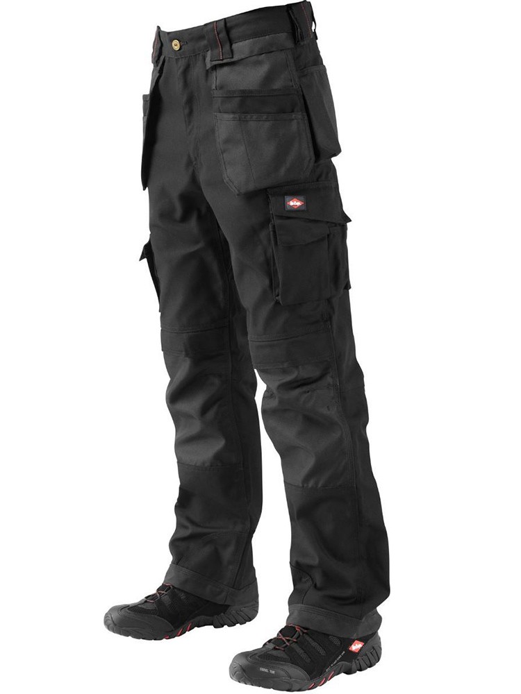 Buy Lee Cooper Camo Work Trousers  UP TO 60 OFF